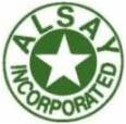 Alsay Logo