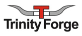 Trinity Forge Logo
