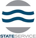 State Service Logo